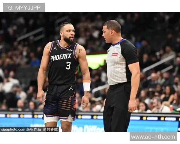 明天太阳对阵热火杰伦格林出战存疑布克因脚踝伤缺席比赛